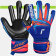 Guanti da portiere Reusch Attrakt Infinity Evolution NC GK26 junior