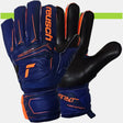 Guanti da portiere Reusch Attrakt Infinity Finger Support GK26