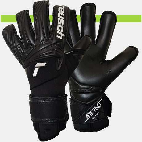 Guanti da portiere Reusch Attrakt Infinity Resistor GK26