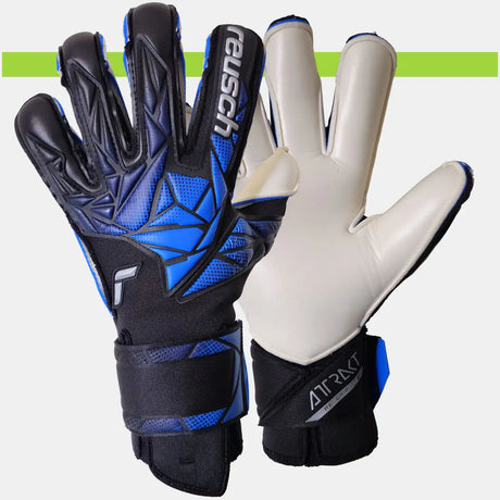 Guanti da portiere Reusch Attrakt RE:GRIP