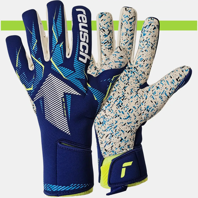 Guanti da portiere Reusch Fastgrip Fusion GK26