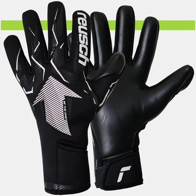 Guanti da portiere Reusch Fastgrip Infinity GK26
