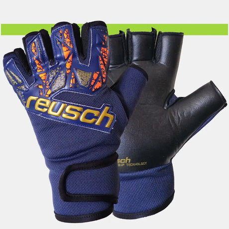 Guanti da portiere Reusch Futsal Grip