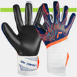 Guanti da portiere Reusch Pure Contact Gold junior