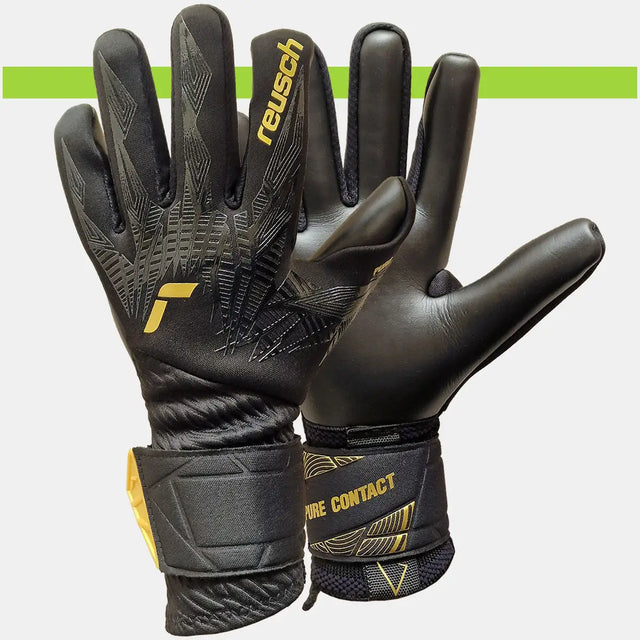 Guanti da portiere Reusch Pure Contact Infinity 24