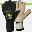 Guanti da portiere Uhlsport FM Absolutgrip Flex Frame Carbon