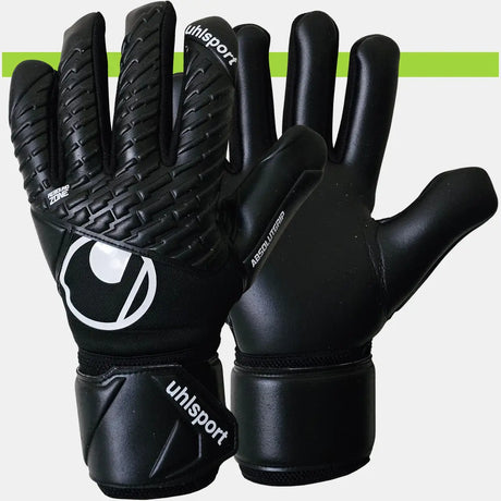 Guanti da portiere Uhlsport FM Comfort Absolutgrip HN