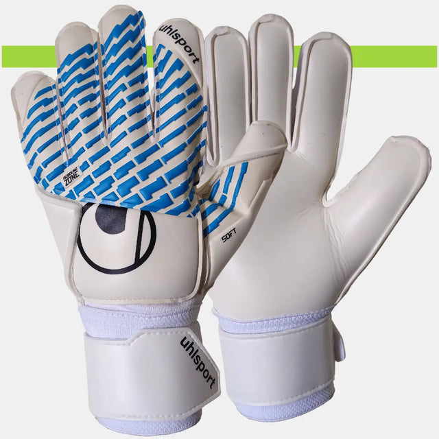 Guanti da portiere Uhlsport FM CyberTEC Soft Flex Frame