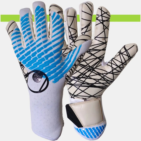 Guanti Uhlsport Con Protezioni Dita in Calcio e Calcetto Guanti Uhlsport Con Protezioni Dita in Calcio e Calcetto
