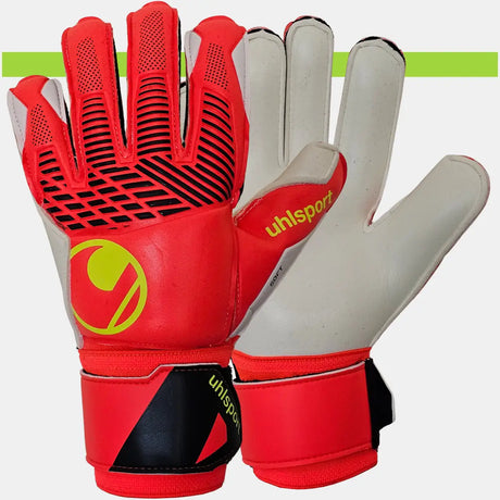 Guanti da portiere Uhlsport FM ZNE Soft Flex Frame
