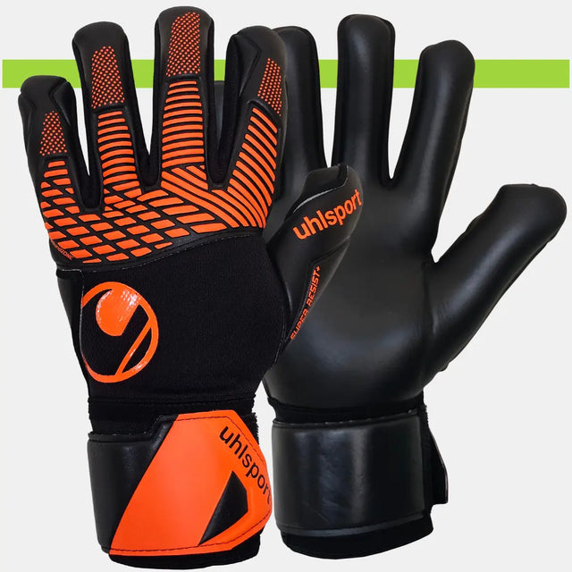 Guanti da portiere Fangmaschine Uhlsport ZNE Super Resist+ HN