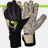 Guanti da portiere Uhlsport FM Supergrip+ Flex Frame Carbon