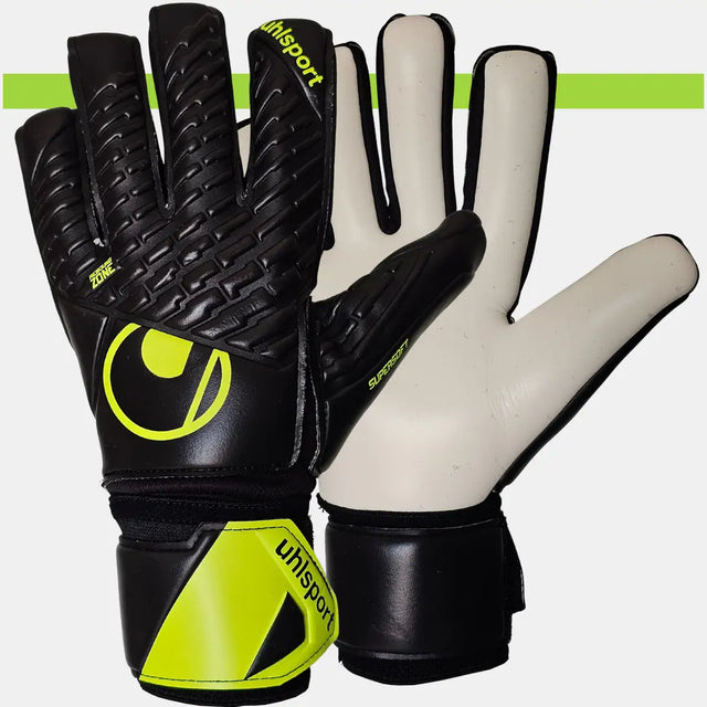 Guanti da portiere Uhlsport FM Supersoft HN Flex Frame