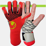 Guanti da portiere Uhlsport Fangmaschine ZNE Ultragrip HN