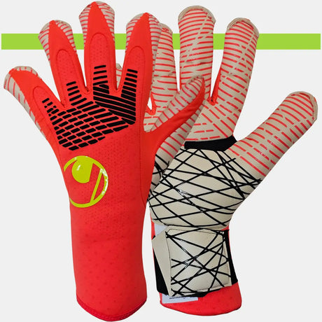 Guanti da portiere Uhlsport FM ZNE Ultragrip HYBD
