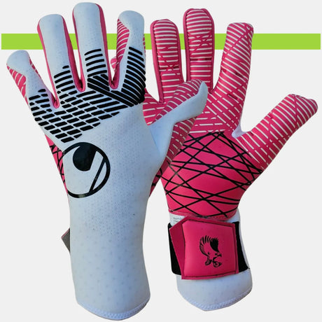 Guanti da portiere Uhlsport FM ZNE Ultragrip HN #404 Maignan