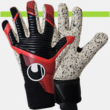 Guanti da portiere Uhlsport Powerline Supergrip+ Finger Surround