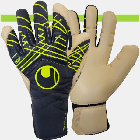 Guanti da portiere Uhlsport Prediction Absolutgrip SC