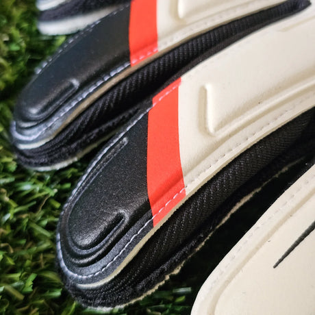 Guanti da portiere Puma King Pro RC The Arrival dita