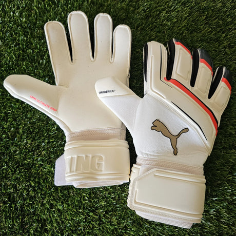 Puma King Pro RC The Arrival