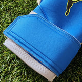 Guanti da portiere Puma King Ultimate Hybrid Unscripted cinturino