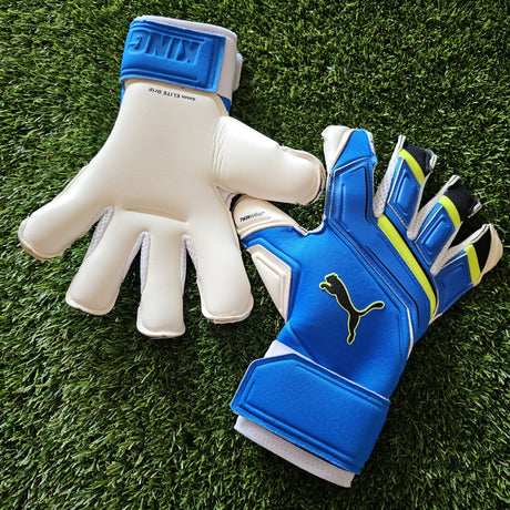 Puma King Ultimate Hybrid Unscripted
