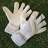 Puma King Ultimate Hybrid White Pack