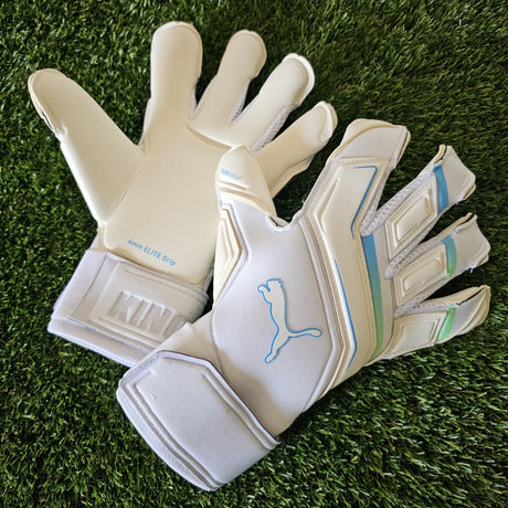 Puma King Ultimate Hybrid White Pack