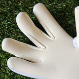 Guanti da portiere Reusch Legacy 86 Gold X taglio dita