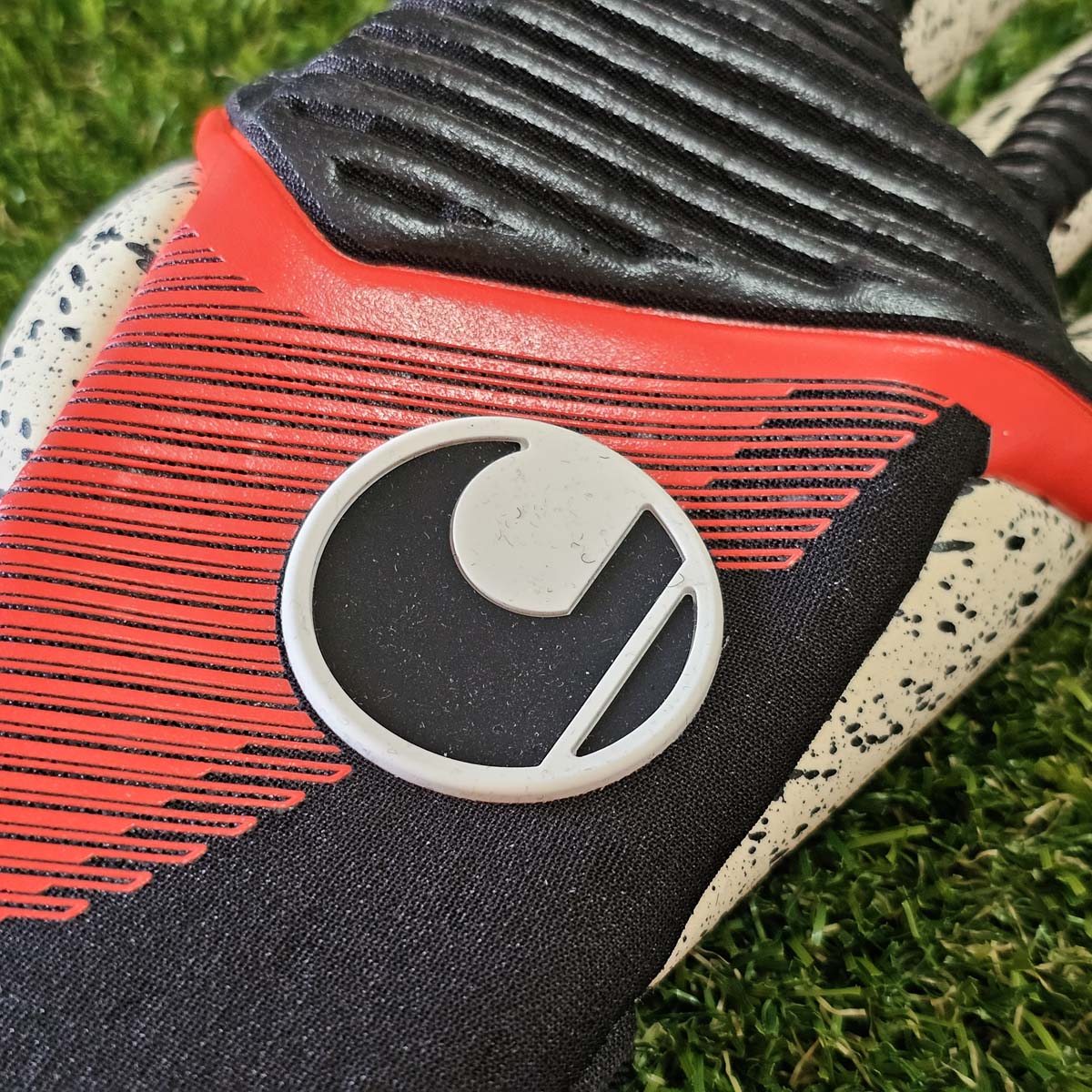 Powerline Supergrip+ Finger Surround dorso