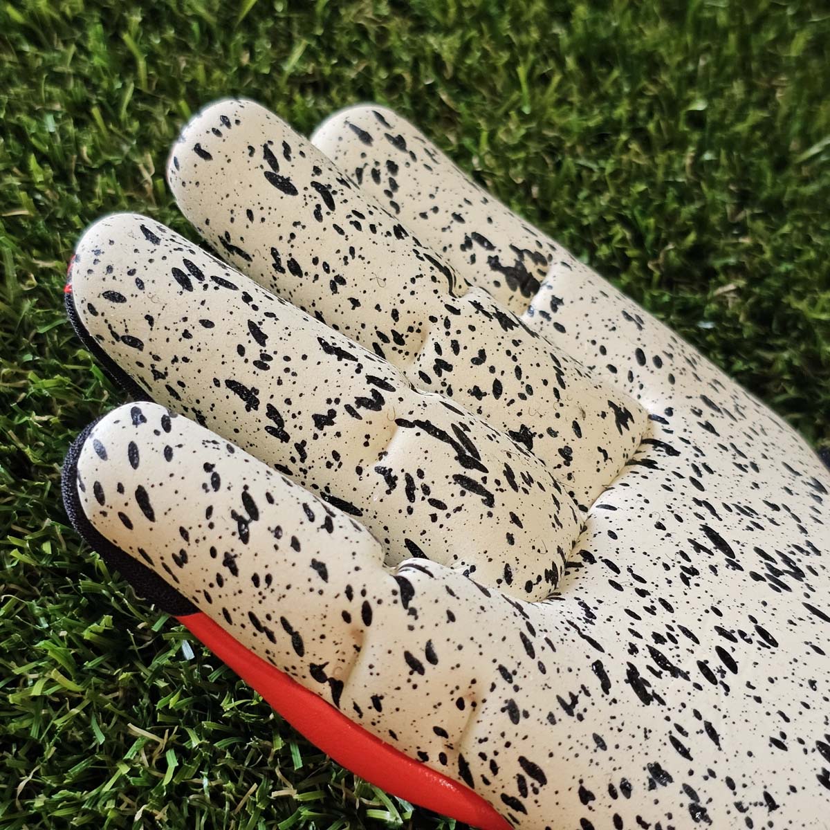 Powerline Supergrip+ Finger Surround