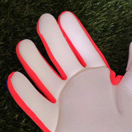 Guanti da portiere Adidas Predator Competition Advancement taglio dita