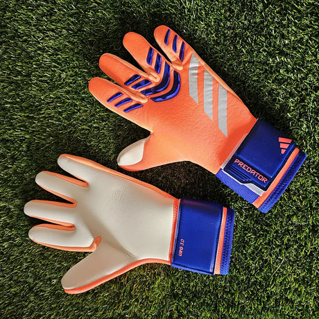 Adidas Predator League Coral Blaze