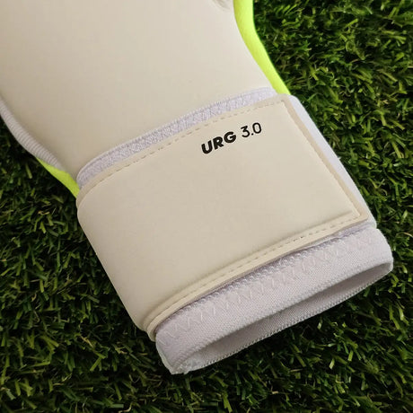 Guanti da portiere Adidas Predator League Radiant Blaze base palmo