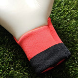 Guanti da portiere Adidas Predator Pro Born For Goals base palmo