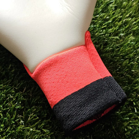 Guanti da portiere Adidas Predator Pro Born For Goals base palmo