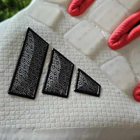 Guanti da portiere Adidas Predator Pro Born For Goals dorso