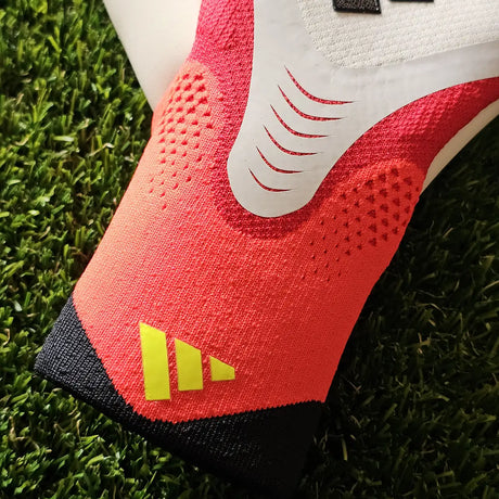 Guanti da portiere Adidas Predator Pro Born For Goals polsino