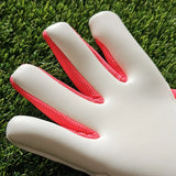 Guanti da portiere Adidas Predator Pro Born For Goals taglio dita
