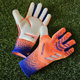 Adidas Predator Pro Coral Blaze