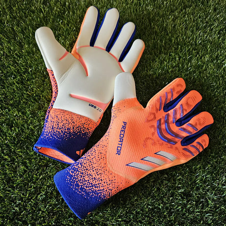 Adidas Predator Pro Coral Blaze