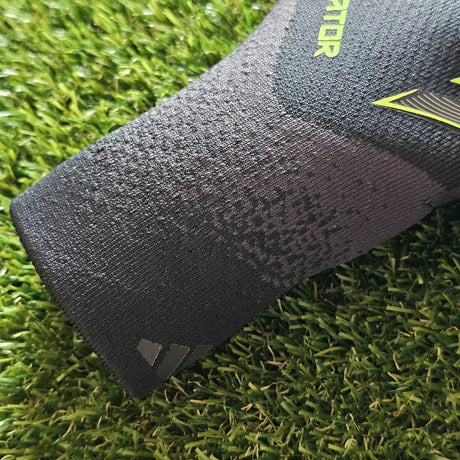 Guanti da portiere Adidas Predator Pro Electric Stealth polsino
