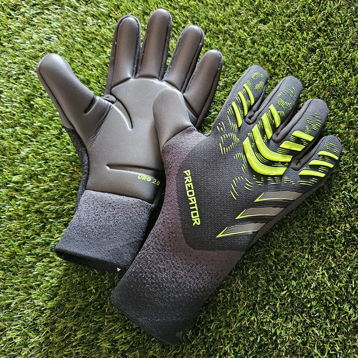 Adidas Predator Pro Electric Stealth