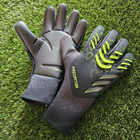 Adidas Predator Pro Electric Stealth