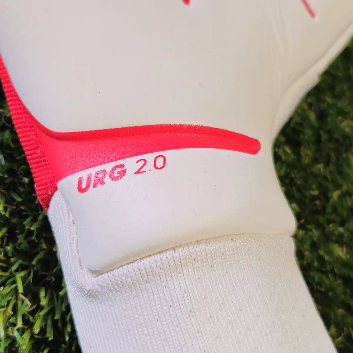 Guanti da portiere Adidas Predator Pro Goal Hunter base palmo
