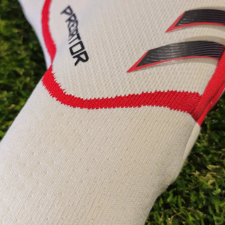 Guanti da portiere Adidas Predator Pro Goal Hunter base palmo