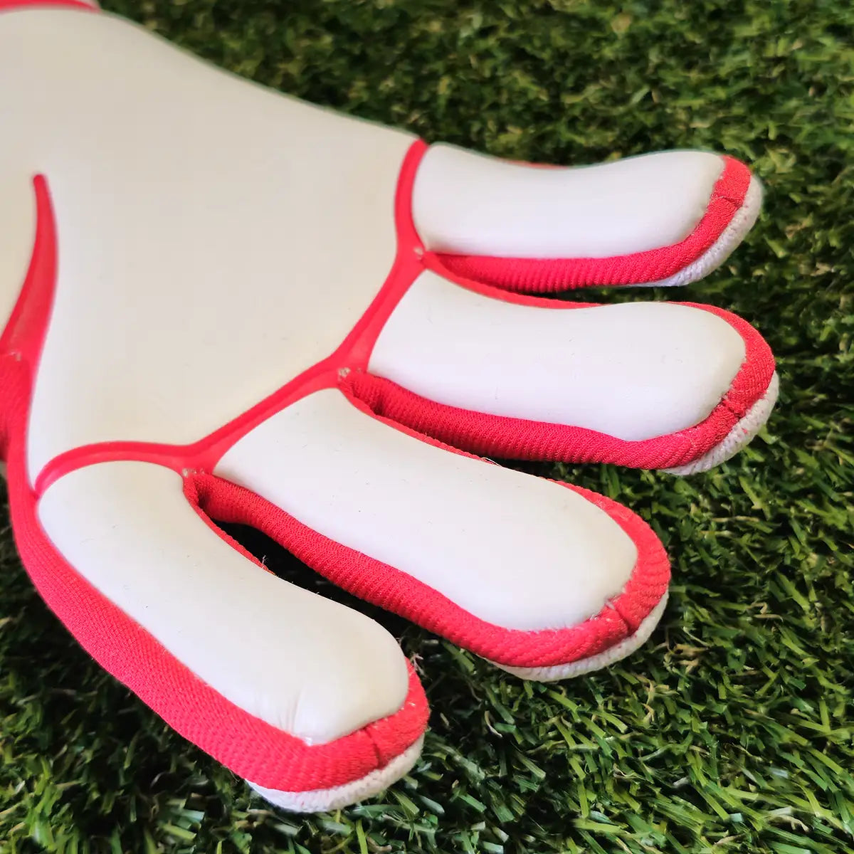 Guanti da portiere Adidas Predator Pro Goal Hunter taglio dita