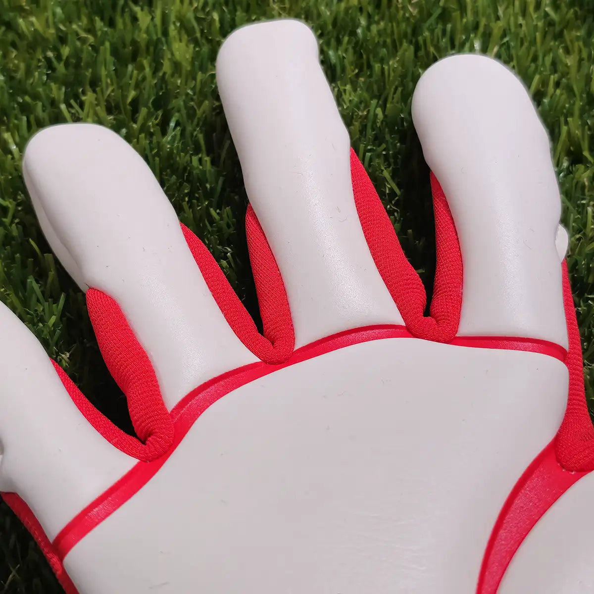 Guanti da portiere Adidas Predator Pro Hybrid Goal Hunter taglio dita