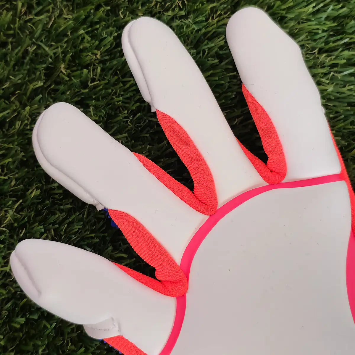 Guanti da portiere Adidas Predator Pro Hybrid Promo Advancement taglio dita