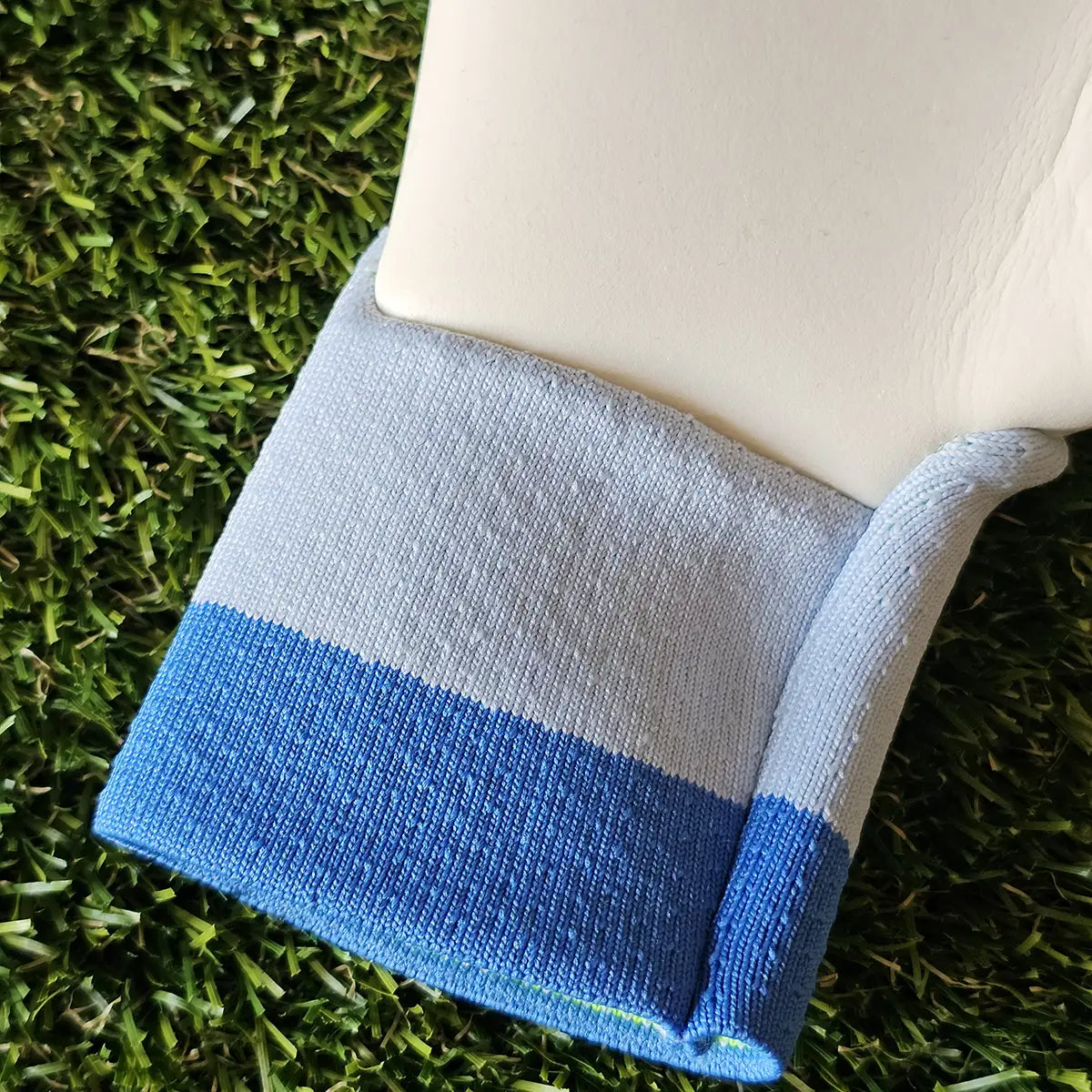 Guanti da portiere Adidas Predator Pro Ice Cold Precision base palmo